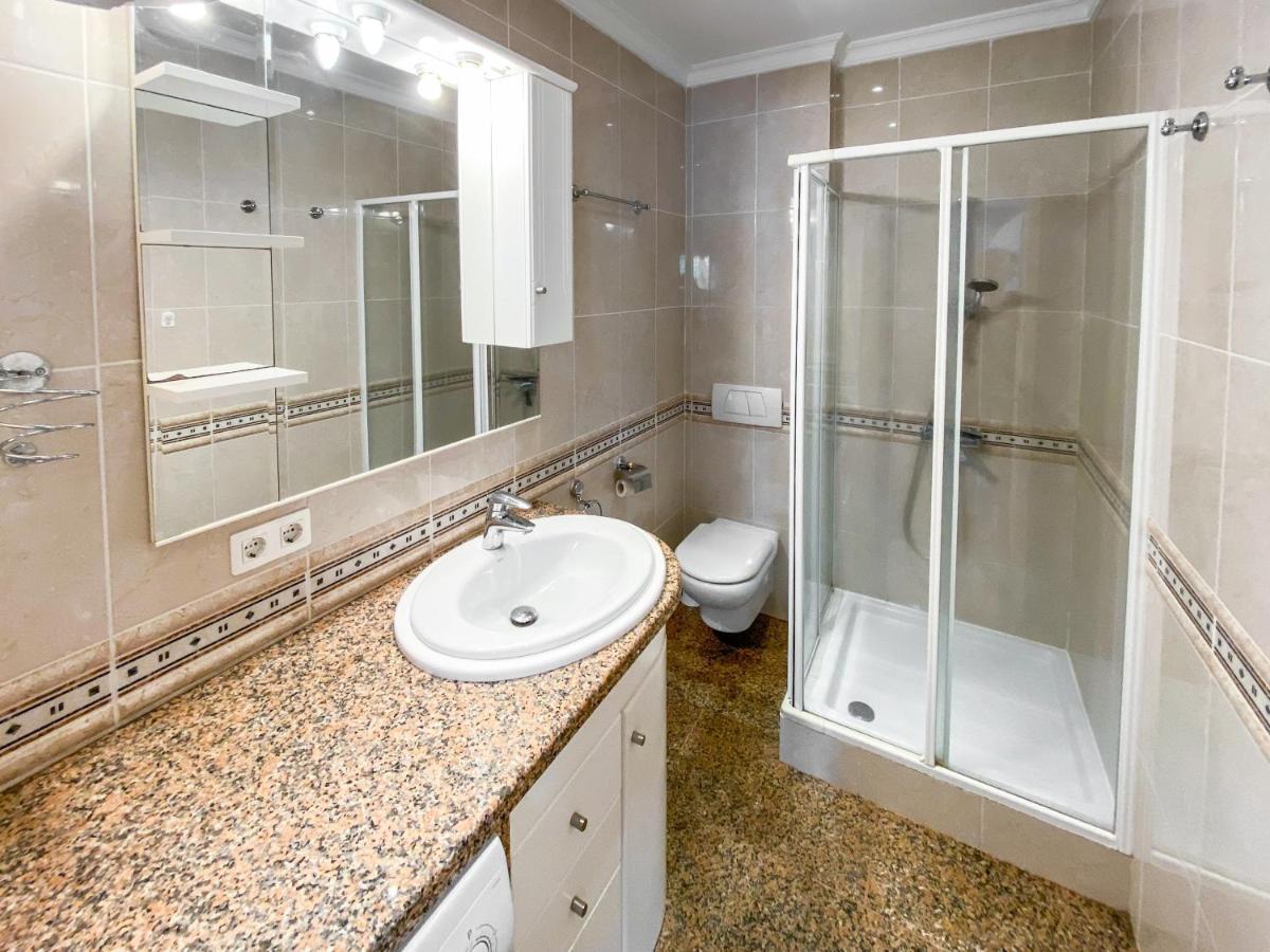 Suite Natura @ Casa Del Lago ปูแอร์โตเดลาครูซ ภายนอก รูปภาพ