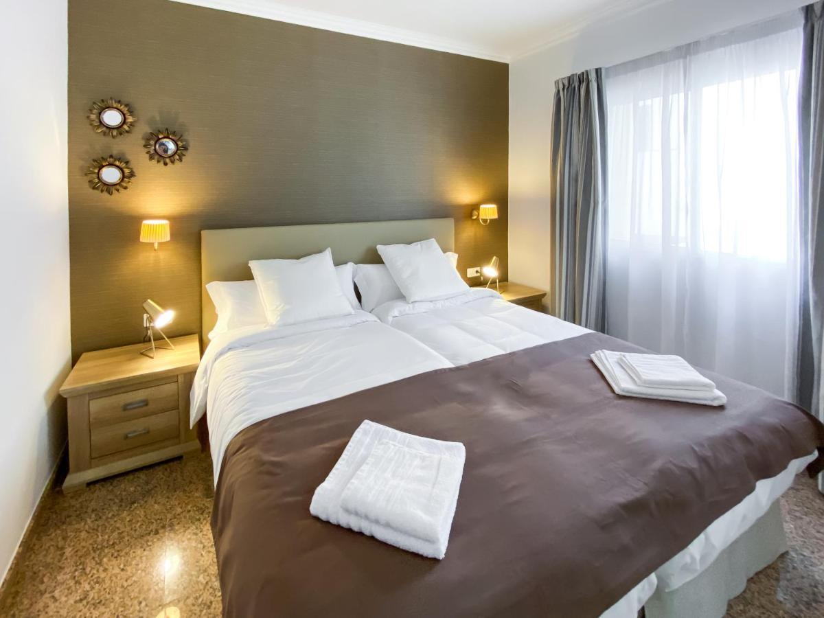 Suite Natura @ Casa Del Lago ปูแอร์โตเดลาครูซ ภายนอก รูปภาพ