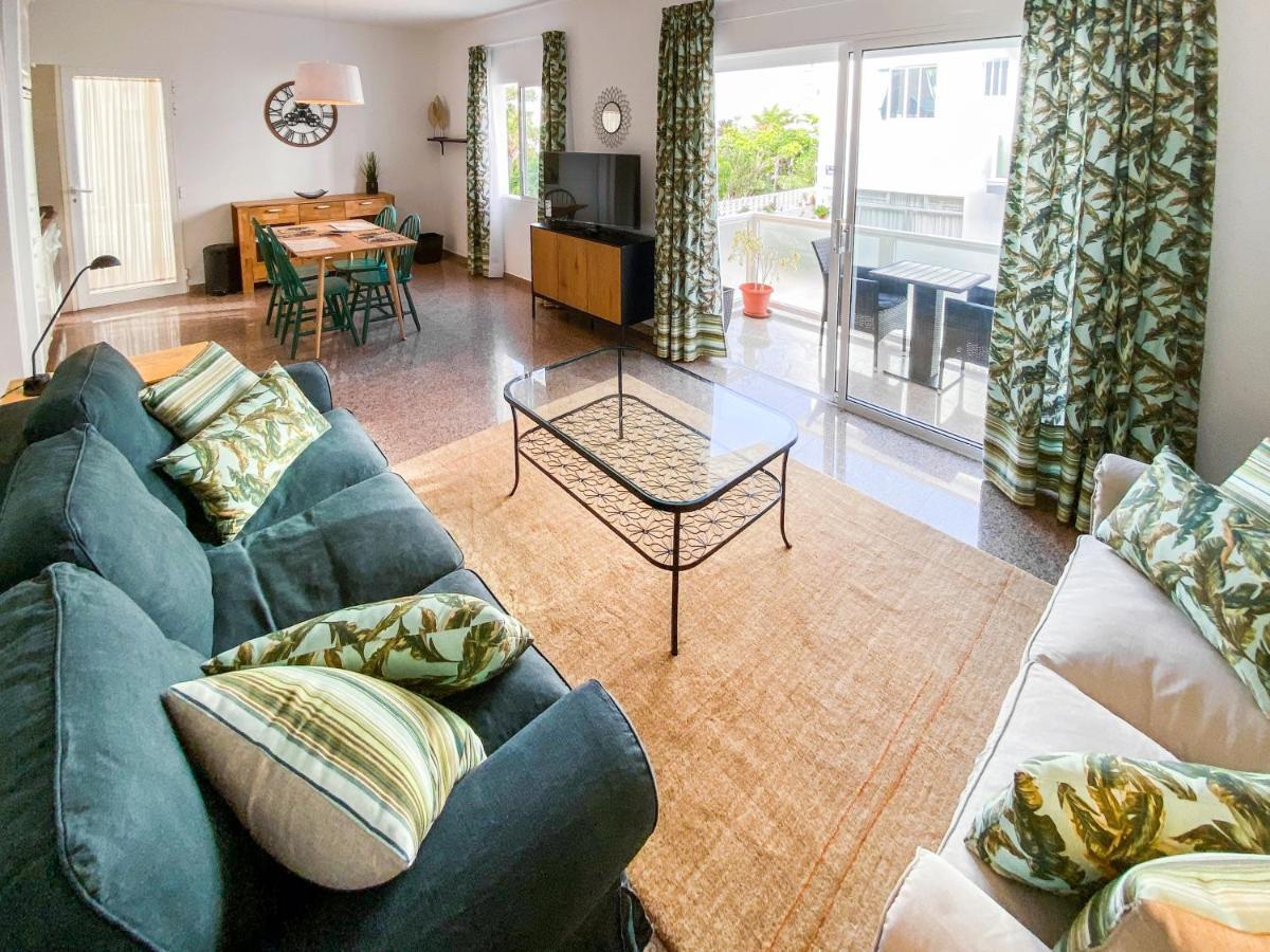 Suite Natura @ Casa Del Lago ปูแอร์โตเดลาครูซ ภายนอก รูปภาพ